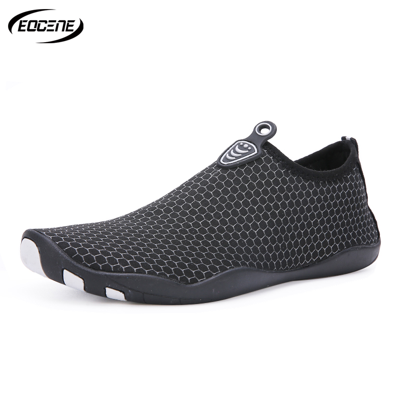 Fishing Boat Inflatable - Buty do wody EOCENE do nurkowania,