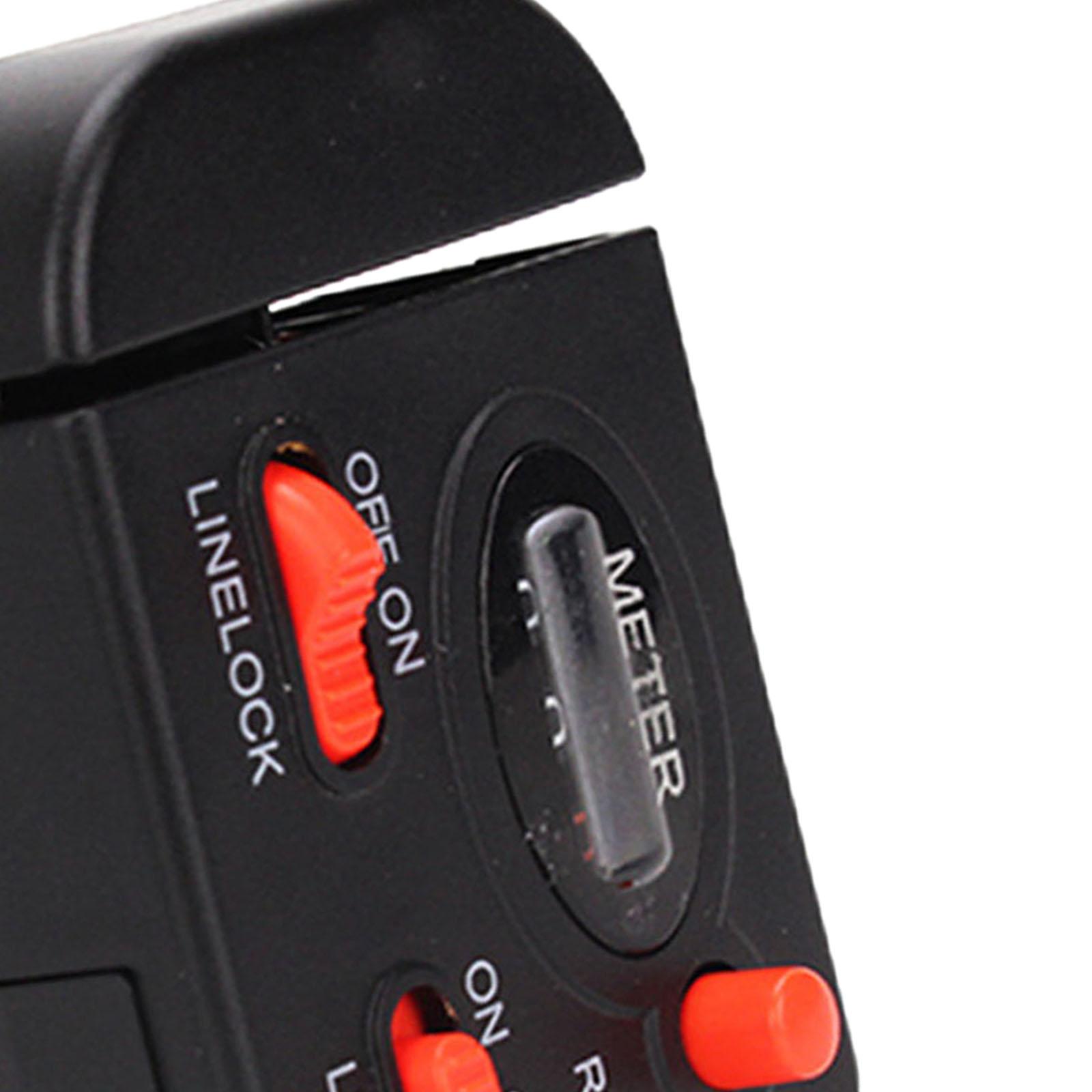 Miernik głębokości żyłki wędka – Fishing Boat Depth Finder recenzja i cena
