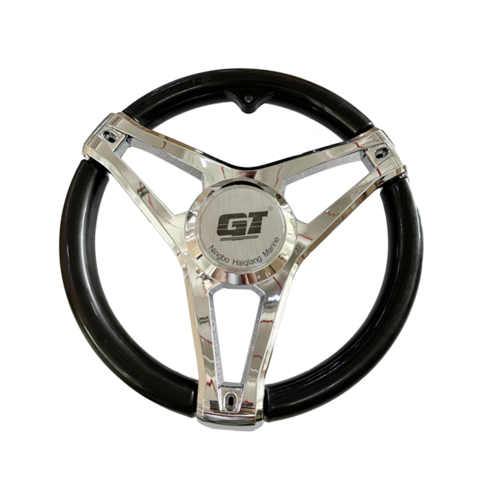 Uniwersalny kierownica morska  – Fishing Boat Steering Wheel recenzja i cena
