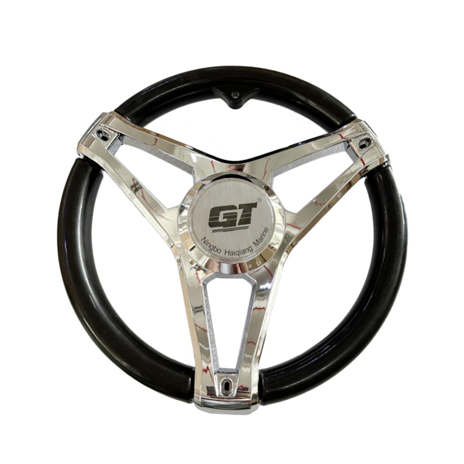 Uniwersalny kierownica morska  – Fishing Boat Steering Wheel recenzja i cena