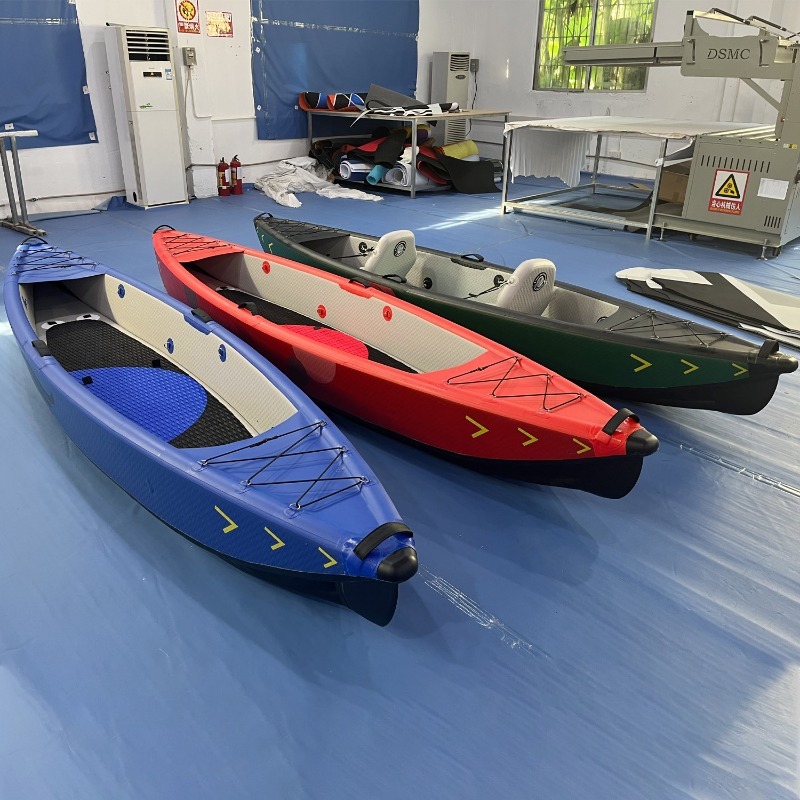 Nowy Design 4.2m Przenośny Nad – Fishing Boat Inflatable recenzja i cena