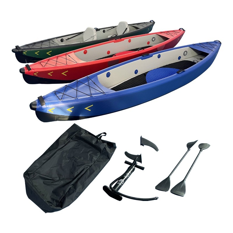Nowy Design 4.2m Przenośny Nad – Fishing Boat Inflatable recenzja i cena