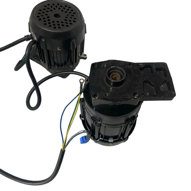 Zestaw do konwersji silnika za – Fishing Boat Trolling Motor recenzja i cena