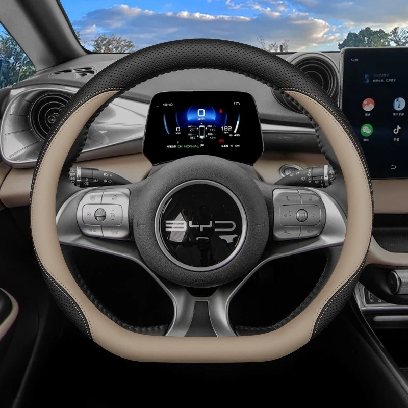 2026 Pokrowiec na kierownicę s – Fishing Boat Steering Wheel recenzja i cena