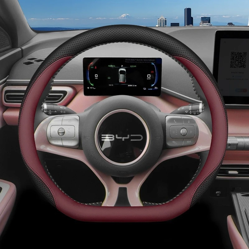 2026 Pokrowiec na kierownicę s – Fishing Boat Steering Wheel recenzja i cena